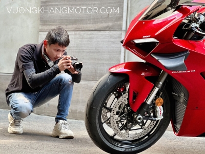 Đam mê Motor PKL - đúng hay sai?
